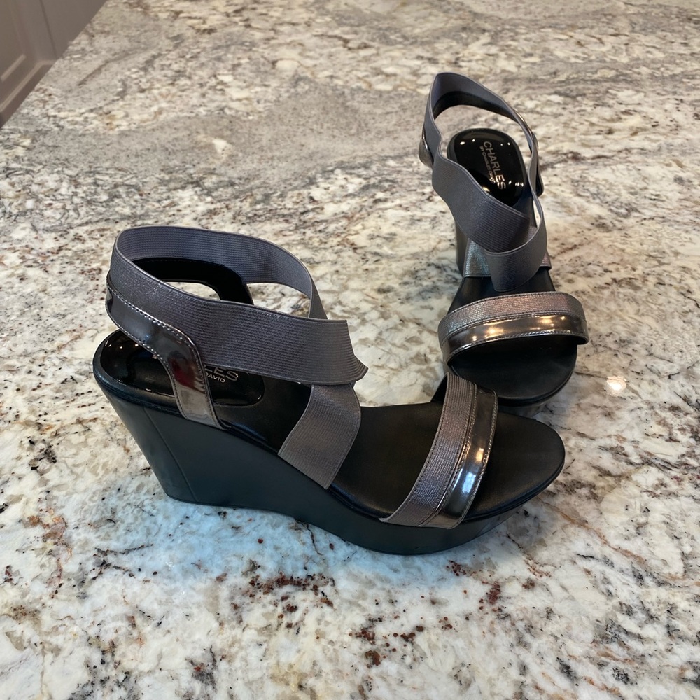 Lightweight Wedges